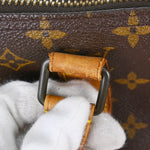 Louis Vuitton Keepall Bag Monogram Canvas 60 - image 14