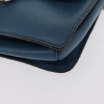 Chloe Faye Shoulder Bag Leather and Suede Small - image 12