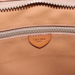 Celine Macadam Briefcase Canvas and leather - image 6