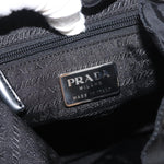 Prada Sac à dos Re-nylon nylon MM - image 6