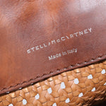 Stella McCartney Flap Shoulder Bag Polyester - image 6