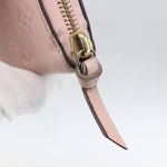 Louis Vuitton Clemence Wallet Monogram Empreinte Leather - image 12