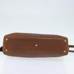 Bally Vintage Tote Bag Leather - image 13