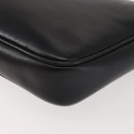 Salvatore Ferragamo Vala Shoulder Bag Leather - image 11