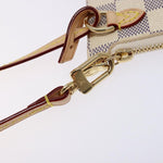 Louis Vuitton Neverfull Pochette Damier MM - image 15