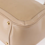 Salvatore Ferragamo Betulla Chain Tote Leather Medium - image 10