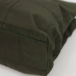 Prada Vintage Shoulder Bag Tessuto - image 9