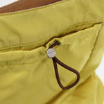 Prada Vintage Shoulder Bag Tessuto - image 16