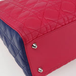 Christian Dior Lady cannage Matelassé - image 10