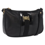 Salvatore Ferragamo Vala Shoulder Bag Leather - image 16
