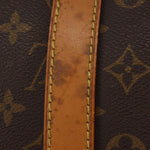 Louis Vuitton Keepall Bag Monogram Canvas 55 - image 19