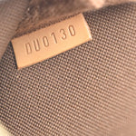Louis Vuitton Mini pochette accessoires Canvas Mini - image 7