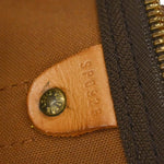 Louis Vuitton Keepall Bag Monogram Canvas 45 - image 5