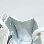 Christian Dior Diorever Bag Leather Mini - image 20