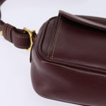 cartier Must de Cartier Shoulder Bag Leather - image 11
