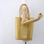 Louis Vuitton Bucket Bag Monogram Vernis GM - image 14