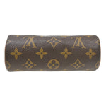 Louis Vuitton Papillon Pochette Monogram Canvas Mini - image 11