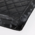 Chanel Chocolate bar tote Leather - image 10