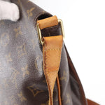 Louis Vuitton Musette Salsa Handbag Monogram Canvas GM - image 18