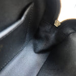 Fendi Camera Bag Zucca Embossed Leather Small - image 14