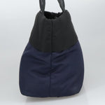 Prada Convertible Double Tote Tessuto Small - image 4