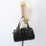 Salvatore Ferragamo Vintage Handbag Patent leather - image 13