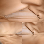 Celine Vintage Macadam Tote bag Canvas and Leather - image 5