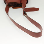 Louis Vuitton Vintage Sac d'Epaule Handbag Epi Leather GM - image 12