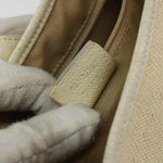 Gucci Vintage Jackie Shoulder Bag Canvas and Leather - image 12
