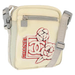 Chanel Sport Line Camera Crossbody Bag Nylon Small - image 18