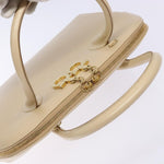 Salvatore Ferragamo Convertible Dome Gancini Leather - image 13