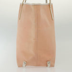 Burberry Blue Label Tote Bag Canvas - image 4
