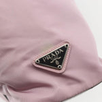 Prada Vintage Tote Tessuto - image 15