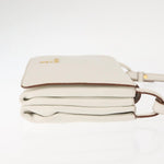Prada Flap Crossbody Bag Vitello Daino Medium - image 3
