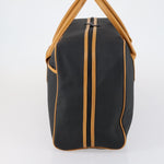 Saint Laurent Vintage Boston PVC Leather - image 3