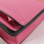 Prada Belle Top Handle Bag City Calf Medium - image 12