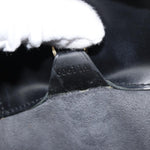 Louis Vuitton Noctambule Handbag Epi Leather - image 7