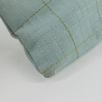 Burberry Vintage Shoulder Bag Canvas - image 9