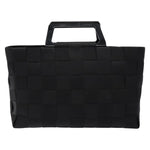 Salvatore Ferragamo Vintage Handbag Canvas - image 2