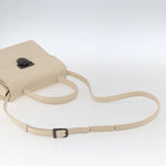Givenchy Vintage 4G handbag Leather - image 16