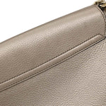 Gucci Soho Chain Crossbody Bag Leather Medium - image 11
