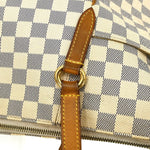Louis Vuitton Totally Handbag Damier azur MM - image 9