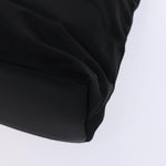 Gucci Vintage Bamboo Handle Bag Nylon - image 11