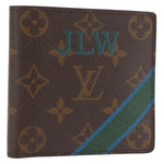 Louis Vuitton Marco Wallet Monogram Canvas - image 1