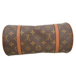 Louis Vuitton Papillon Handbag Monogram Canvas 26 - image 12