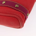 Louis Vuitton Antigua Tote Canvas PM - image 9