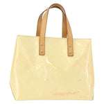Louis Vuitton Reade Handbag Monogram Vernis PM - image 1