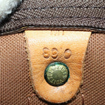 Louis Vuitton Keepall Bag Monogram Canvas 55 - image 6