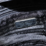 Prada Front Pocket Messenger Bag Tessuto Small - image 6