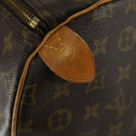 Louis Vuitton Keepall Bag Monogram Canvas 55 - image 6